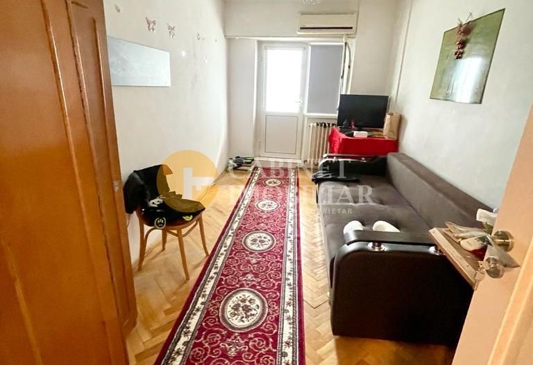 Billa -Gara Etaj Intermediar Apartament 4 camere- 96mp - Poză 1