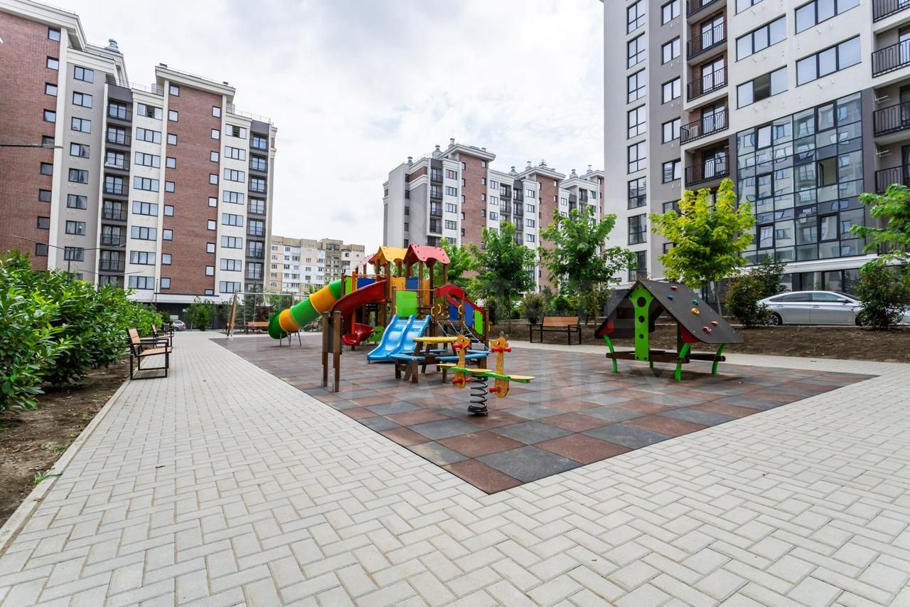 Vânzare, apartament, 2 camere, bd. Dacia, Botanica - Poză 5