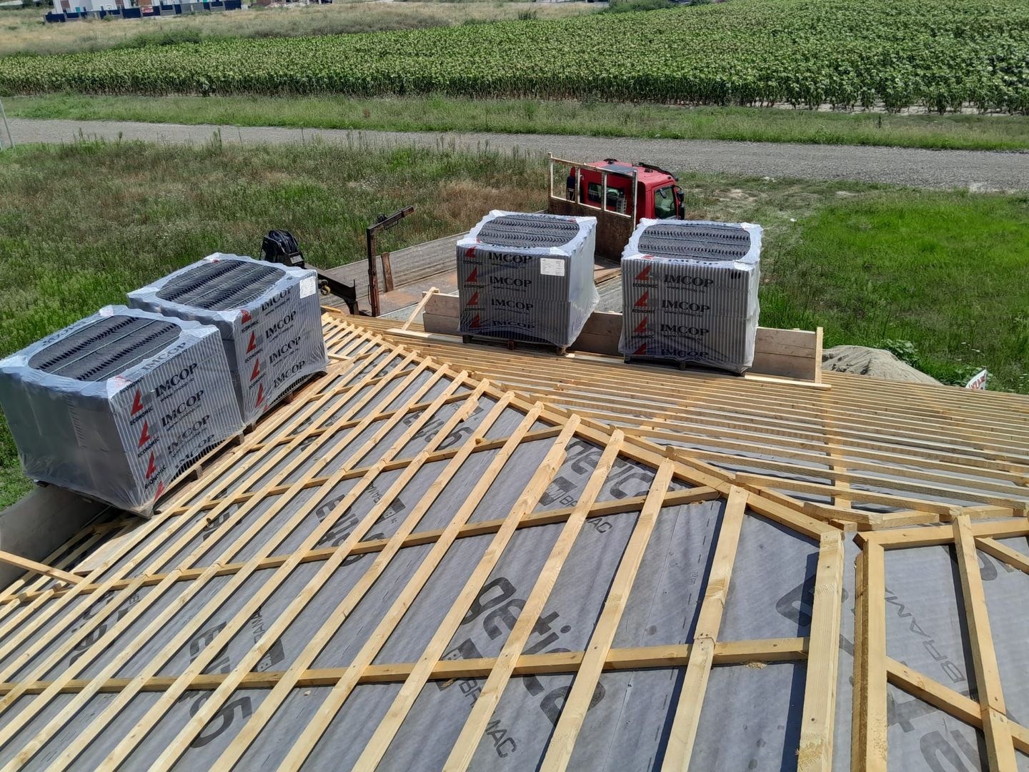 Individuala Parter Becicherecu Mic, Zona Semicentrala,4 Camere,Teren 800 mp - Poză 22