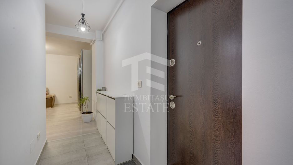 Apartamentul Cochet cu 3 cam. in Tineretului 24 !Mob/Utilat ! - Poză 5