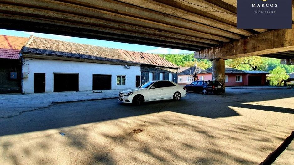 Spatiu depozitare, productie, Stavila, comision 0, ID 663 - Poză 4