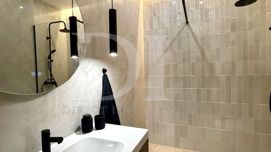 Apartament la cheie / etaj intermediar / Zoma BMW - Poză 17