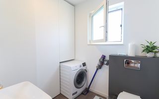 Casa cuplata minunata de vanzare, situata in cartier Voronet! - Poză 8