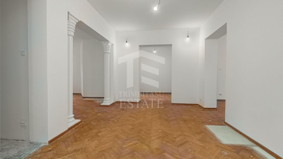 Cotroceni Arenele BNR Apart 4 Camere Parter in Vila Unicat de Poveste - Poză 8