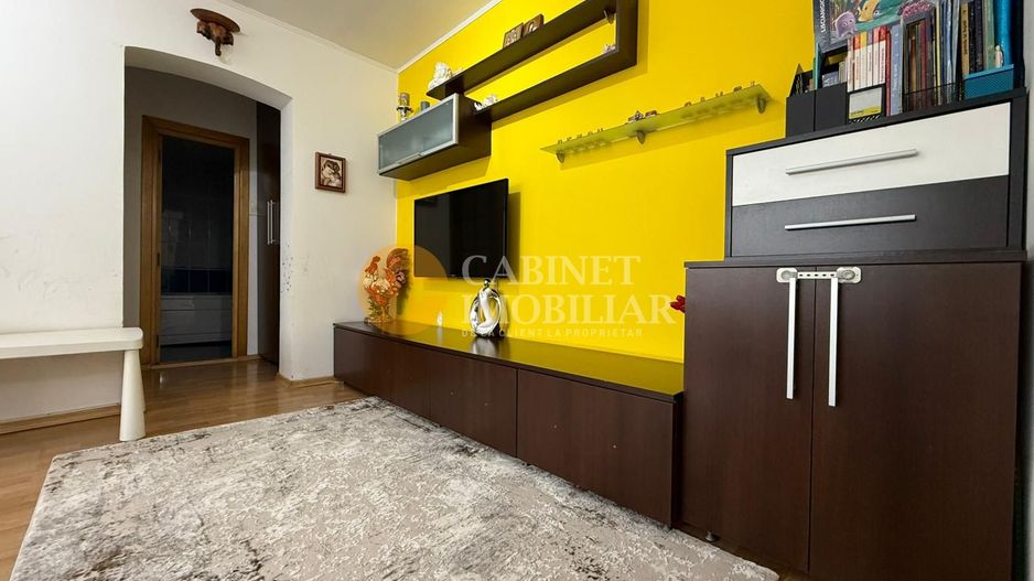 2 Camere - Etaj 1/4 - 48mp - Zona Podu de Piatra - Poză 4