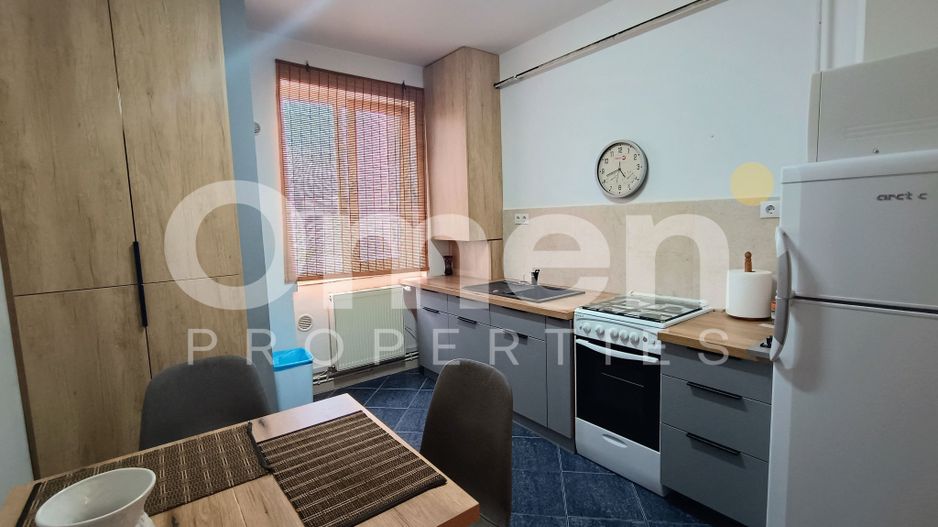 Închiriere apartament 2 camere | Aleea Aurora | Mobilat și utilat | 50 mp - Poză 6