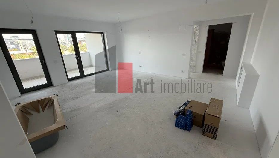 Apartament 2 camere - Pipera, 5 minute de metrou - Poză 3