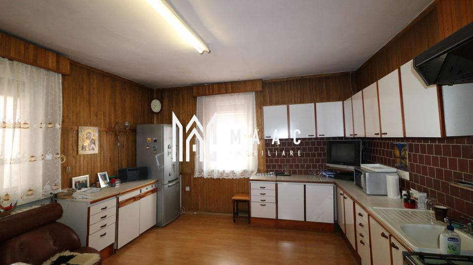 Casa individuala + spatii comerciale | zona Centrala | - Poză 9