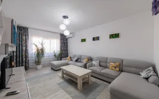 Apartament 3 camere decomandat | Eremia Grigorescu – Câmpineanu | 0% - Poză 26