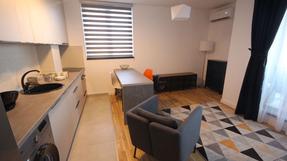 Apartament  inchiriere la ISHO - Poză 17