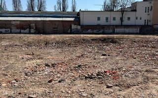 TEREN - 13 SEPTEMBRIE - ZONA MARRIOTT - Poză 12