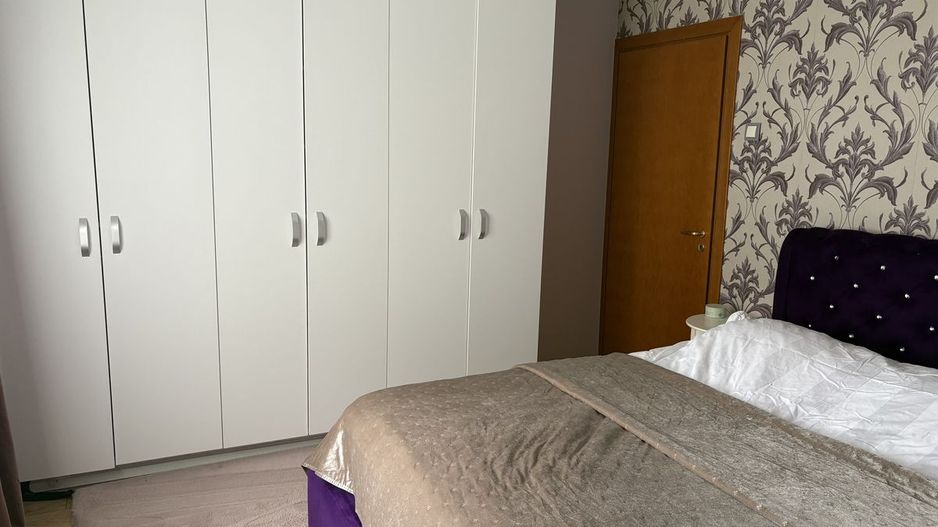 Vânzare Apartament 4 Camere cu Centrală pe Calea Vitan între Mall și Mihai Bravu - Poză 12