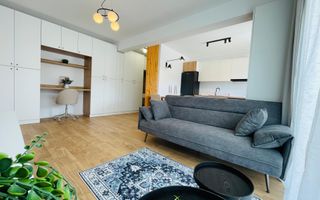 Apartament 2 camere I Zona Terra I Floresti - Poză 3