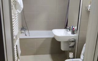 Inchiriez Garsoniera Sector 6 - 21 Residence - metrou Lujerului - Poză 2