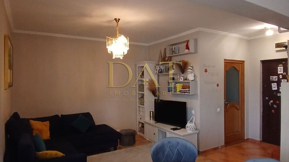 Apartament cu 4 camere | balcon | 2 boxe | Gheorgheni | zona Alverna - Poză 8