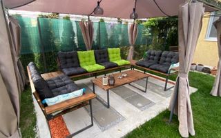 Apart Dumbravita /Hornbach curte  loc parcare - Poză 10