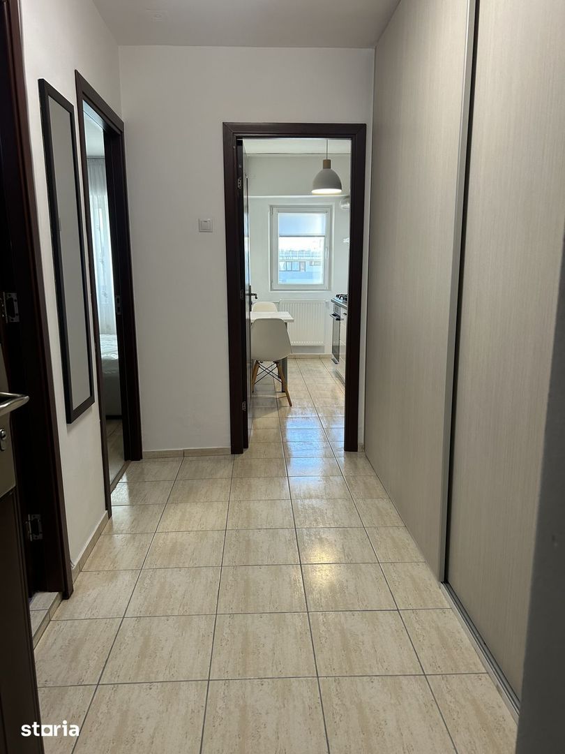 Garsonieră zona Dristor cu boiler electric - Poză 6