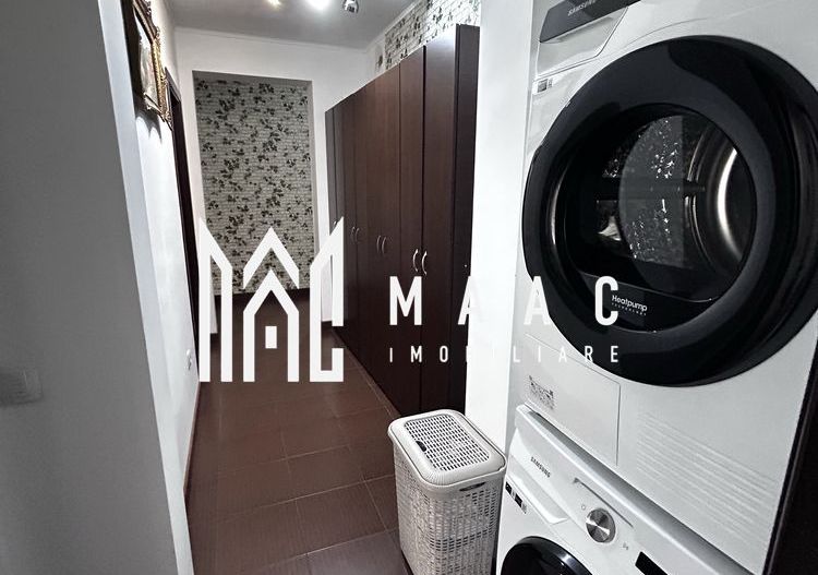 Apartament 3 camere | Parter Inalt | 2 Balcoane | Alma - Poză 7