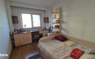 Vanzare apartament 3 camere, 2 bai, bloc 1985, langa metrou Titan, IOR - Poză 3