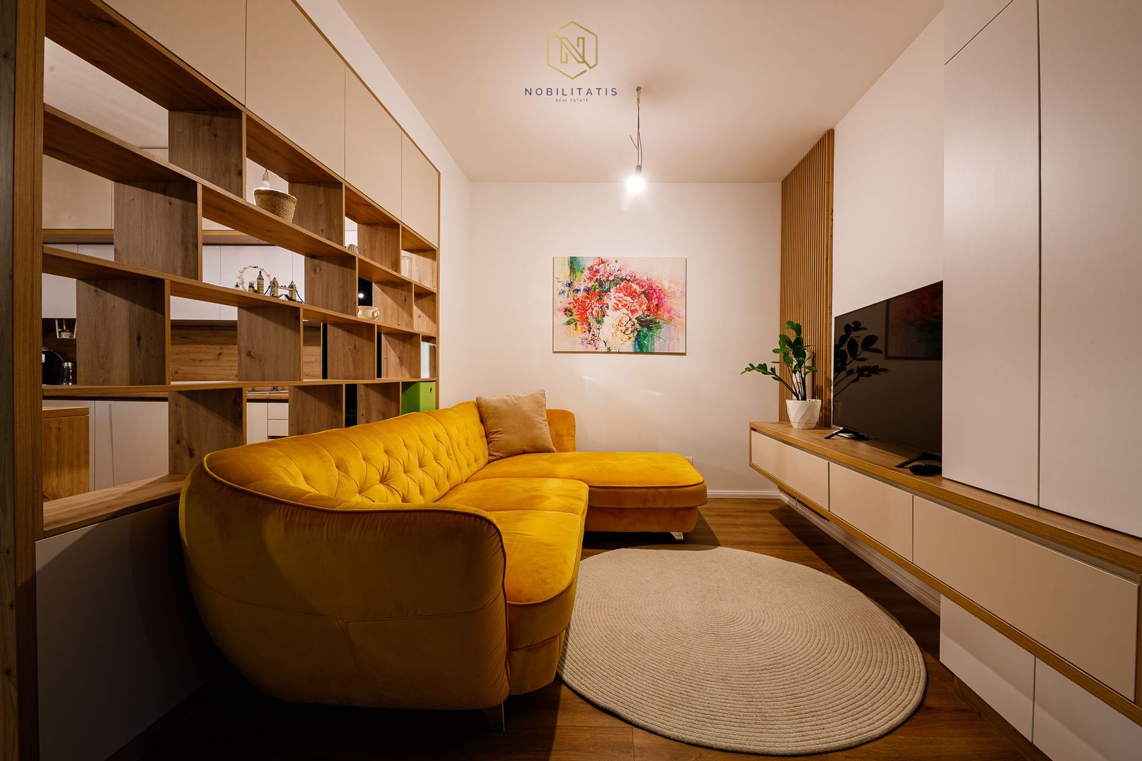 VANDUT - O alegere inteleapta | Duplex Superb Mobilat | 4 camere&2 bai | Com 0% - Poză 6