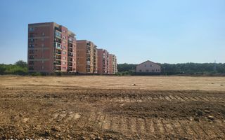 Teren Intravilan Matei Milo - Poză 8