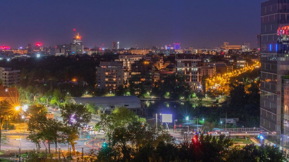 Aviatiei Tower - Poză 3