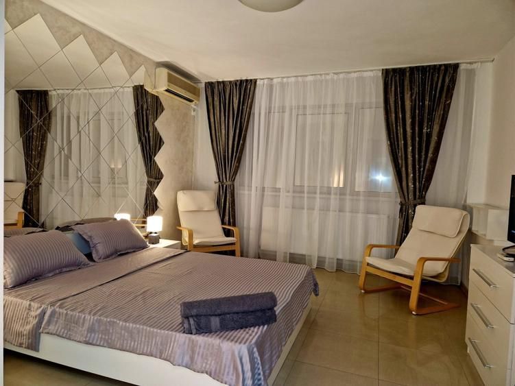 De Inchiriat Studio modern Unirii - Tineretului, metrou 1 min, renovat - Poză 11