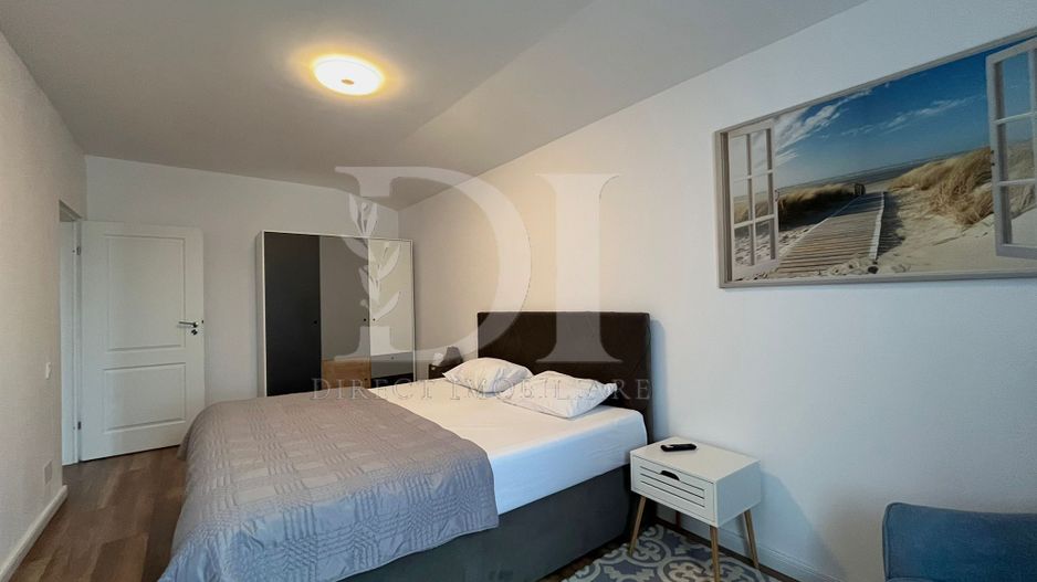 Apartament la cheie / ideal pentru locuinta sau investitie - Poză 6