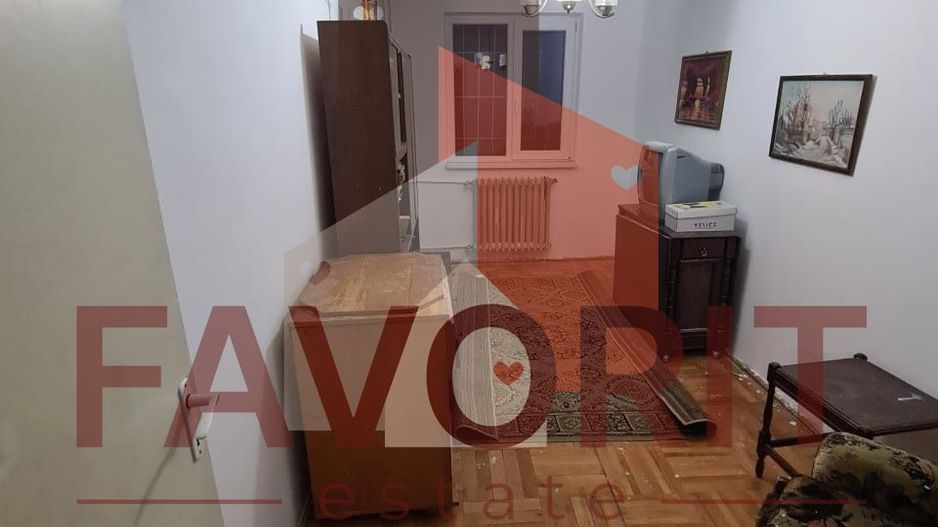Apartament 3 camere, Calea Sagului. - Poză 4