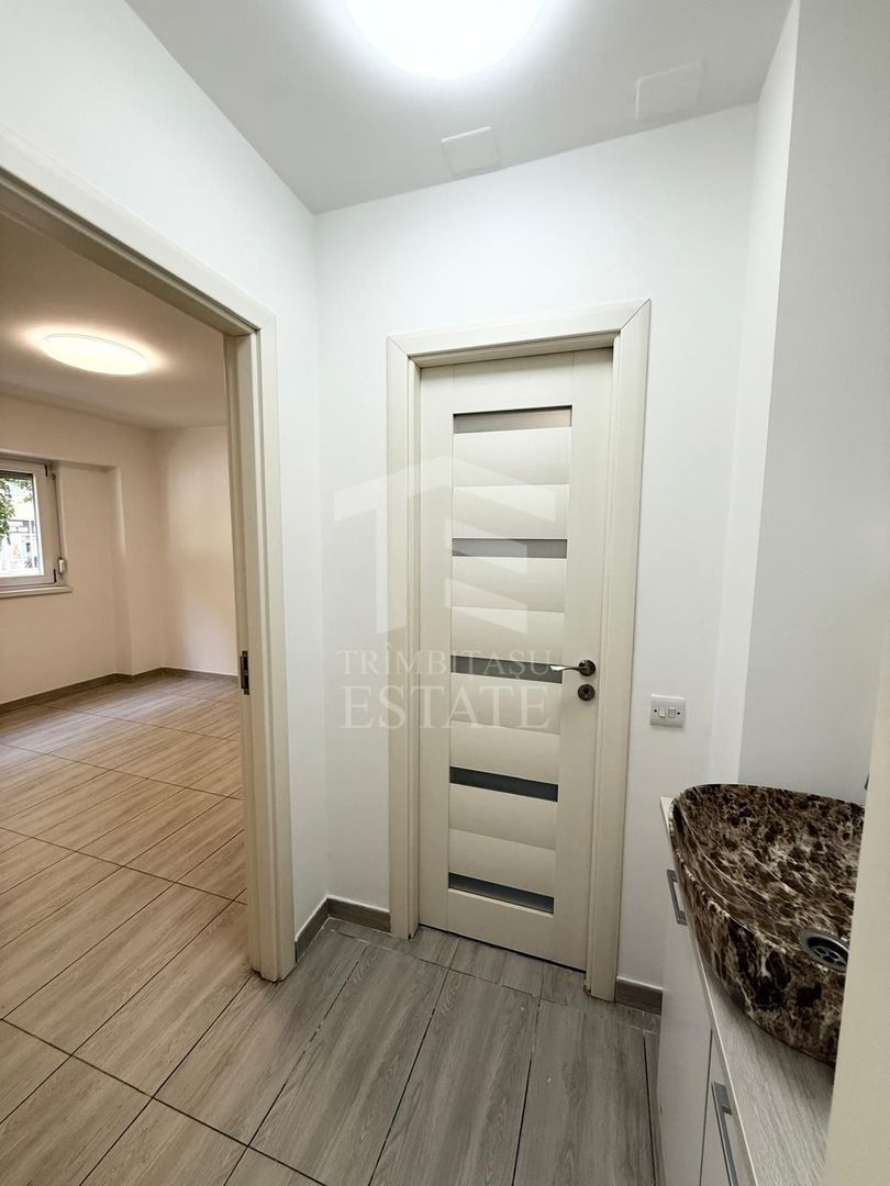 Apartament 3 camere parter inalt Sos Iancului - Poză 9
