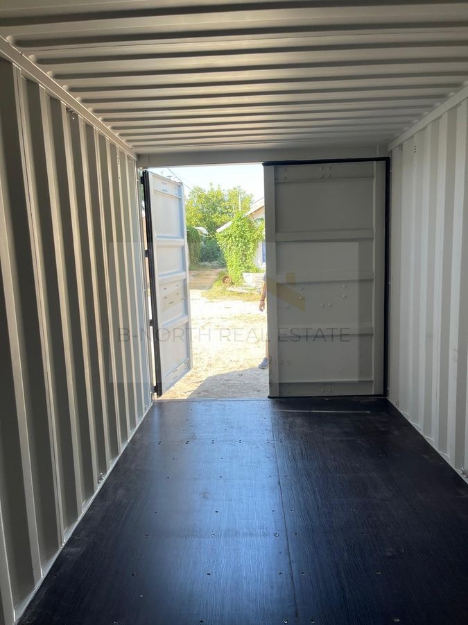 Container dedpozitare Vidra - Poză 4