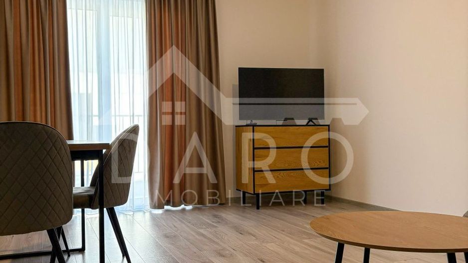 ***Apartament 2 camere Bloc NOU*** Prima inchiriere - Poză 3