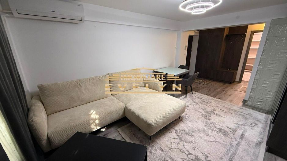 Apartament 3 camere de vânzare – Str. Ion Pilat - Poză 2