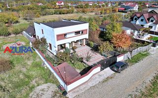 AZURA Imobiliare - 2 Case, 1 Camin - Smeura 250 m din DN zona Hintesti - Poză 3