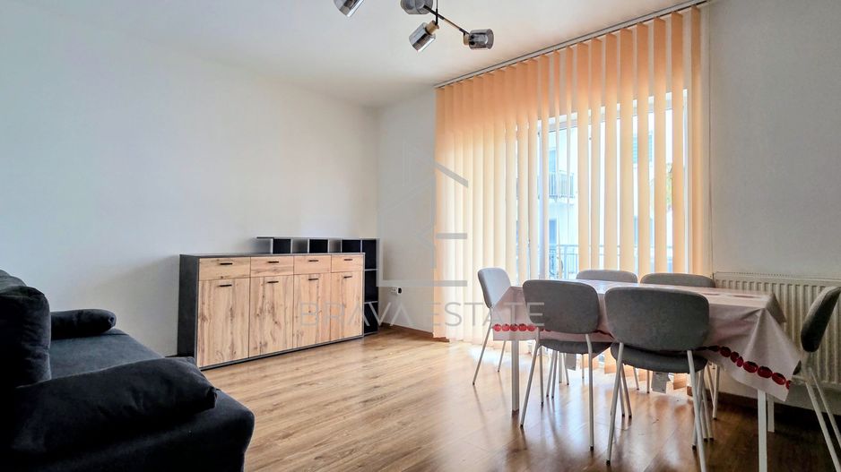 Apartament de închiriat, 40 mp, 2 camere, zona Eroilor, Floresti - Poză 4