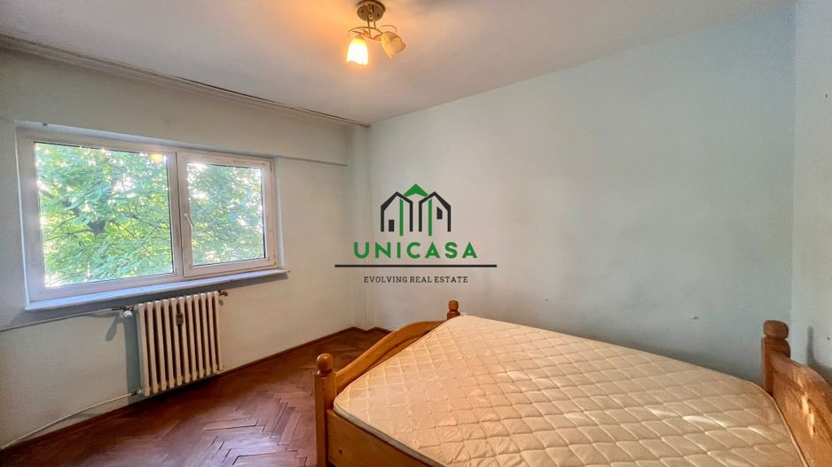 Apartament 3 camere /Calea lui Traian/Etaj 1/4 - Poză 5