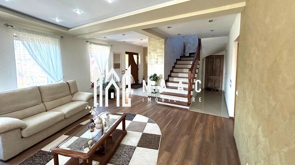 Casa individuala 5 camere I 585mp teren I Garaj I Sura Mare - Poză 1