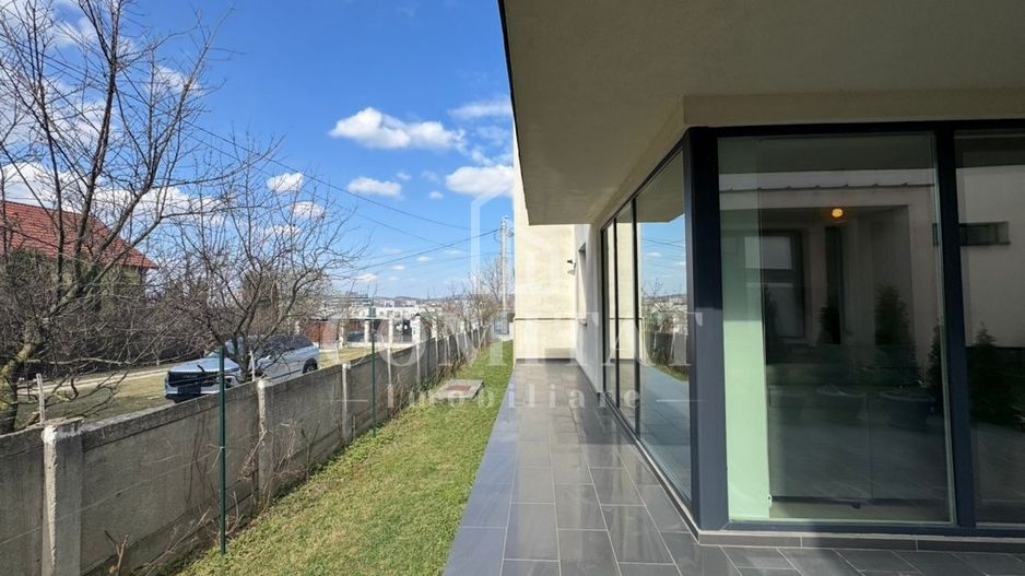 Duplex de închiriat | La cheie | Zona Eugen Ionesco - Poză 6