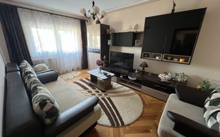 Apartament 3 camere | 60Mp | Zona Terezian - Poză 4