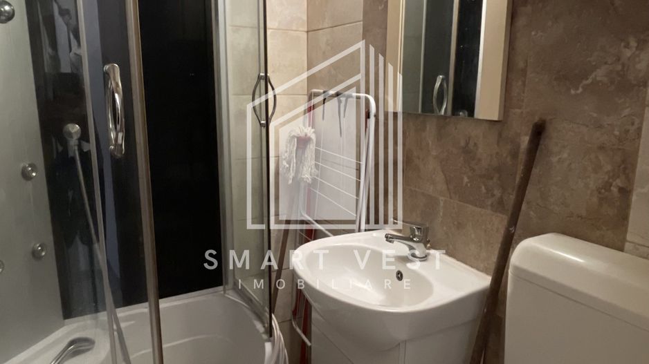 Garsoniera de vanzare | Zona Micro 17 - Poză 6