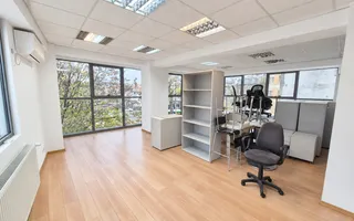 Clădire birouri clasa A 680 mp de închiriat, Pache Protopopescu - Poză 11