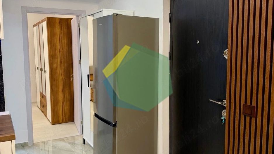 Apartament modern cu 2 camere în complex rezidențial | Otopeni - Poză 5