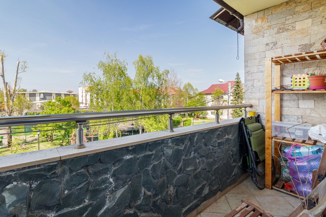 Apartament 2 camere Otopeni - Poză 10