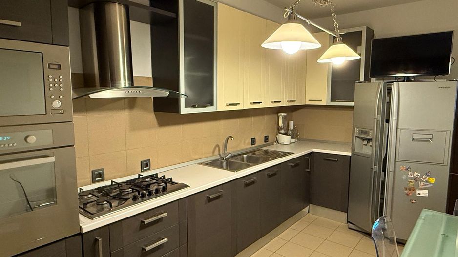 INCHIRIERE Apartament cu 4 camere in zona Nordului/Herastrau - Poză 18