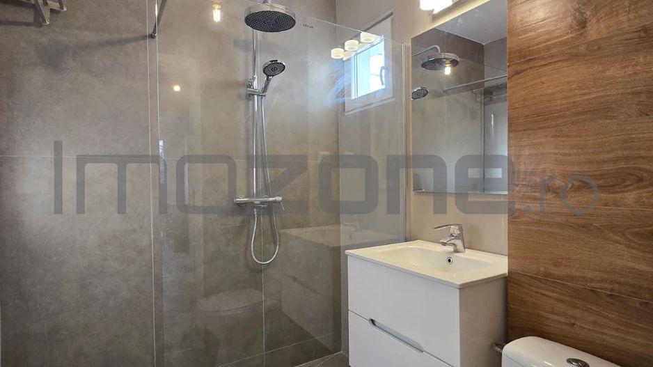 DRUMUL TABEREI | 2 CAMERE | BD.TIMISOARA | RENOVAT COMPLET | BAIE CU GEAM | - Poză 16