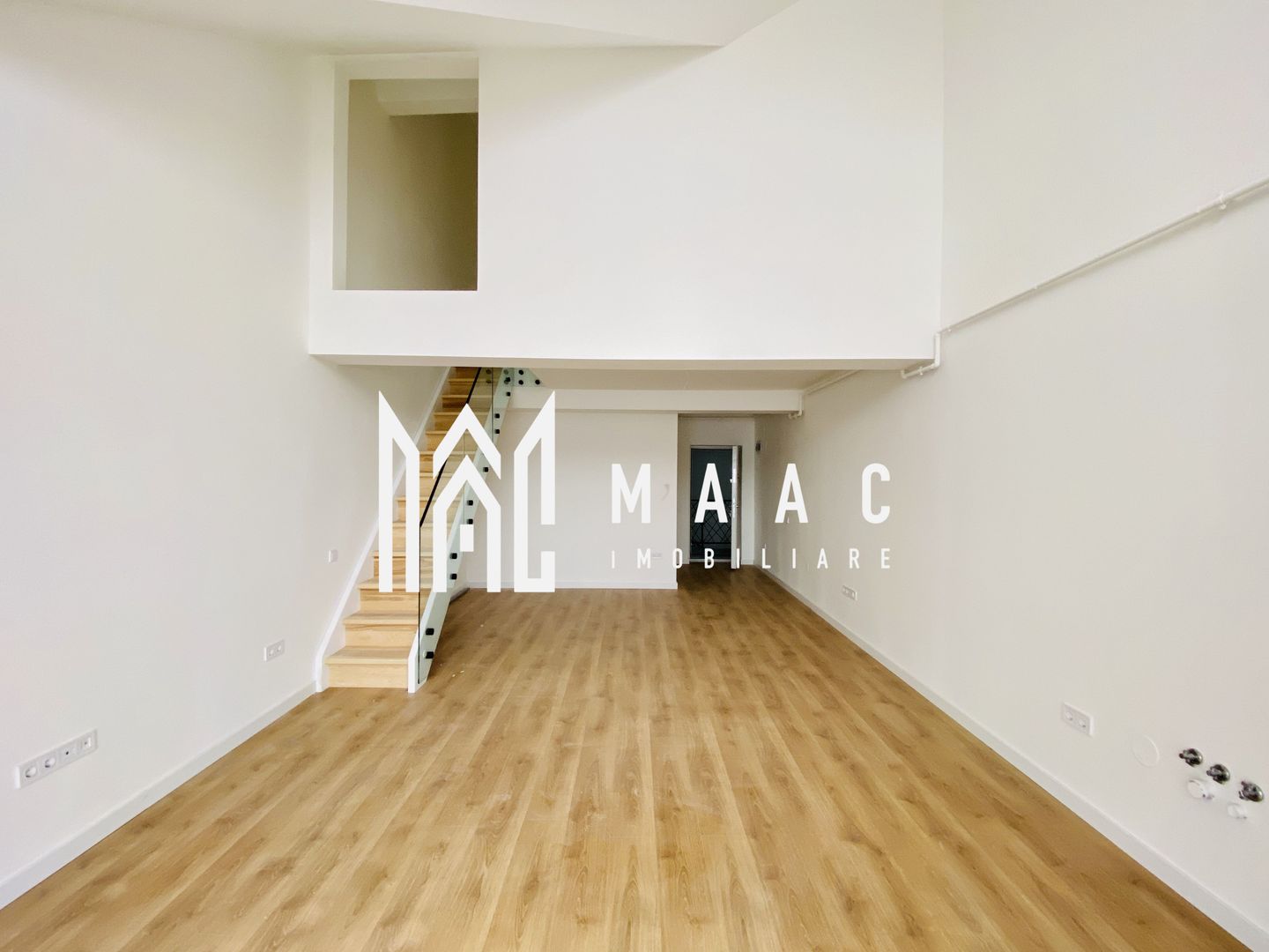 Comision 0% I Penthouse pe 2 niveluri I 2 camere I Balcon - Poză 2