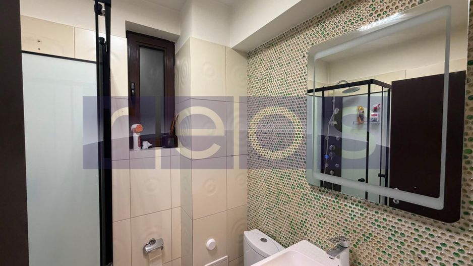 VANZARE 3 CAMERE 115 MP | STRAULESTI | PARCARE | BOXA | MOBILAT-UTILAT - Poză 13