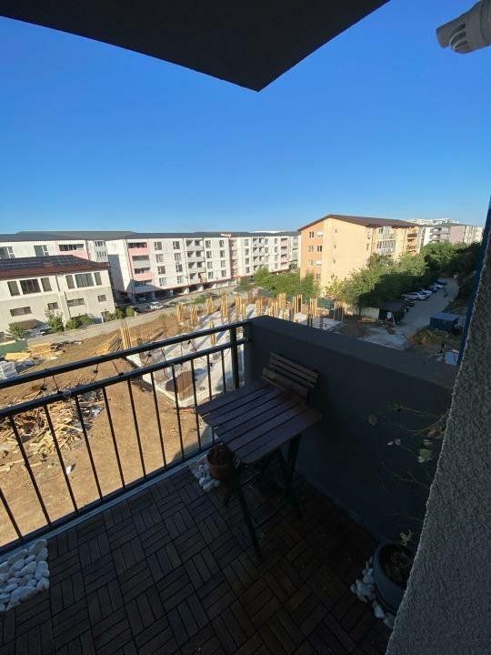 Apartament nou renovat | Bloc nou | 2 balcoane - zona Pallady - Poză 9