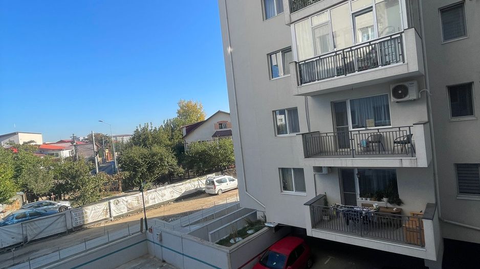 Apartament 3 camere, decomandat, modern/premium, sc. 4,Metalurgiei - Poză 9