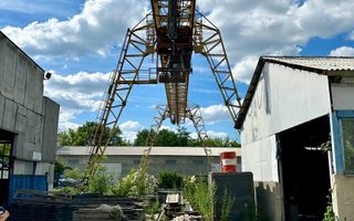 Chirie, spațiu comercial, 3614 mp + 1,24 ha, strada Sofia, Bălți - Poză 9